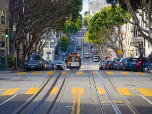 When is the Best Time to Visit San Francisco?