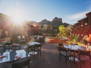 Most Romantic Restaurants in Sedona: 15 Best for Date Night