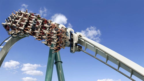 Summer Nights Busch Gardens Williamsburg: 2023 Guide