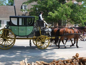 Discount Colonial Williamsburg Tickets -  2023 Ultimate Guide