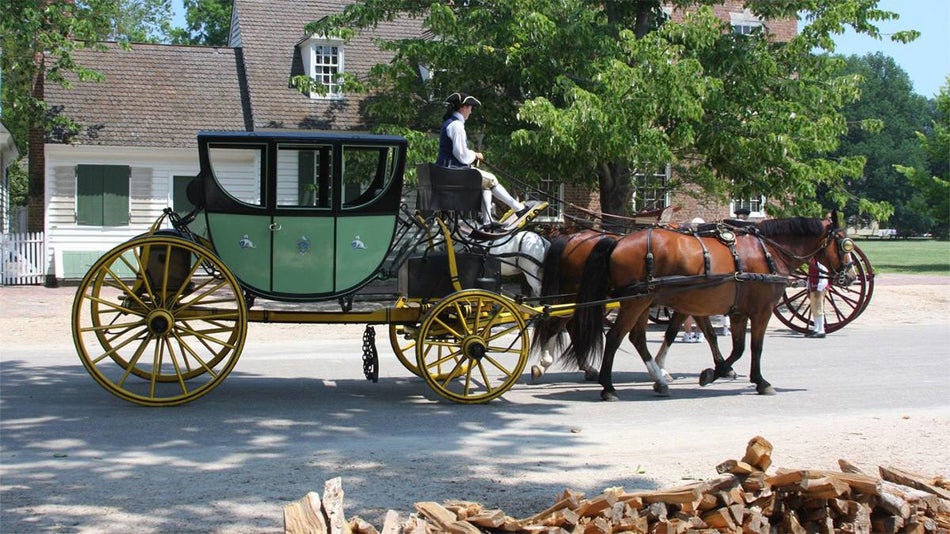 Things to Do in Colonial Williamsburg 🥁 13 Must-Try Activities