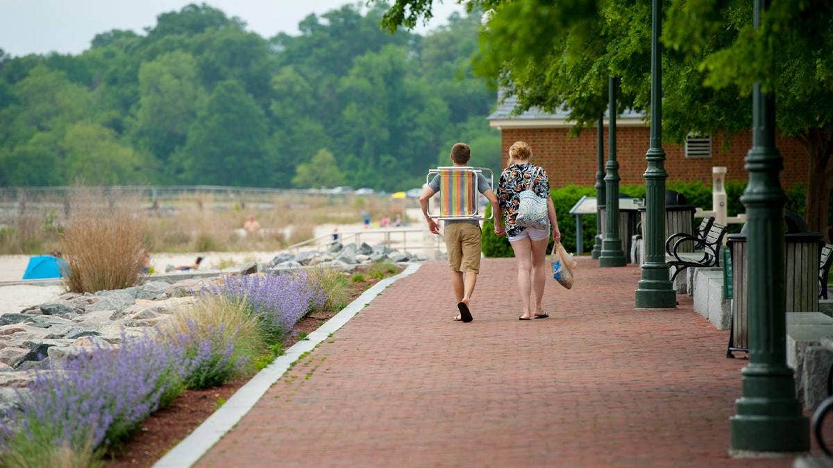 Free Things to Do in Williamsburg VA - 10 Must-Try Activities