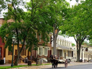 9 Things to Do in Williamsburg VA When It Rains