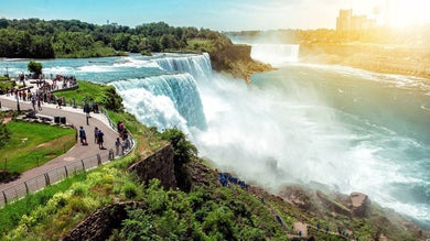 What to Know before Visiting Niagara Falls: Essential Tips