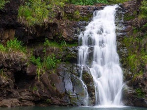 The Best Waterfall Hikes in Oahu