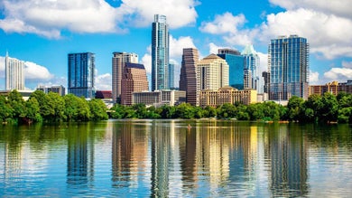 Getting away from Austin, Texas, for the weekend, Austin - Times