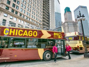Big Bus Tours Chicago Coupons, Reviews, and Tips