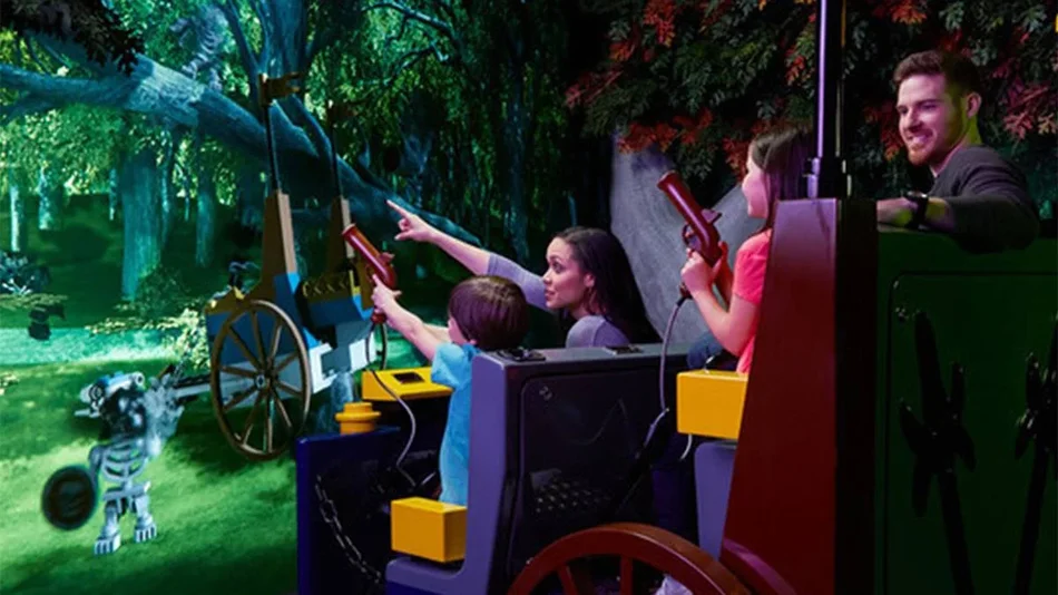 LEGOLAND Chicago 2023 Insider's Guide