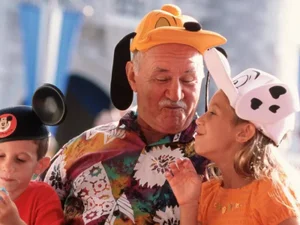 Disney World with Grandparents: What to Do & What to Avoid