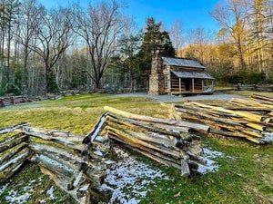 Cades Cove Loop - ﻿Your 2023 Complete In-Depth Guide