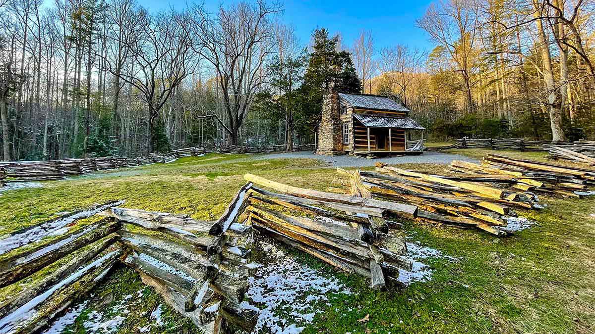 Cades Cove Your 2023 Complete In Depth Guide