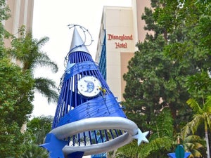 Best Hotels to Stay at Near Disneyland - 12 Places to Stay
