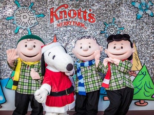 Knott’s Merry Farm: 2023 In-Depth Guide