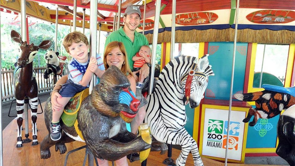 Zoo Miami Promo Code 6 Ways to Save Up to 22 Off