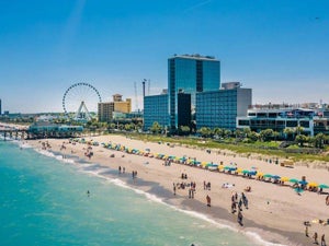 Cheap Vacations in Myrtle Beach: Planning Your Budget Trip