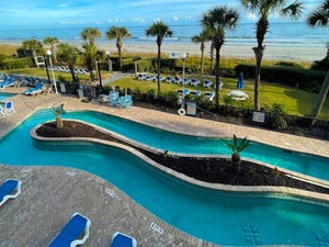 12 of the Best Hotels in Myrtle Beach for Kids