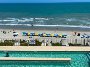 Myrtle Beach Hotels with Indoor Water Park - 10 Best Places to Stay