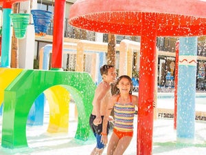 Resorts in Myrtle Beach with the Best Aquatic Amenities