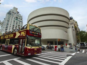 Big Bus Tours New York - 2023 Ultimate Guide to Discounts & Reviews