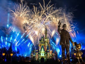 Disneyland Fireworks Time and Schedule: Everything You Need to Know for a Magical Show