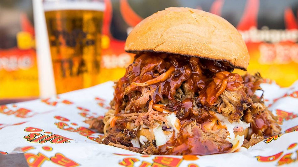 Phil's BBQ San Diego A MustStop Restaurant to Add to Your List