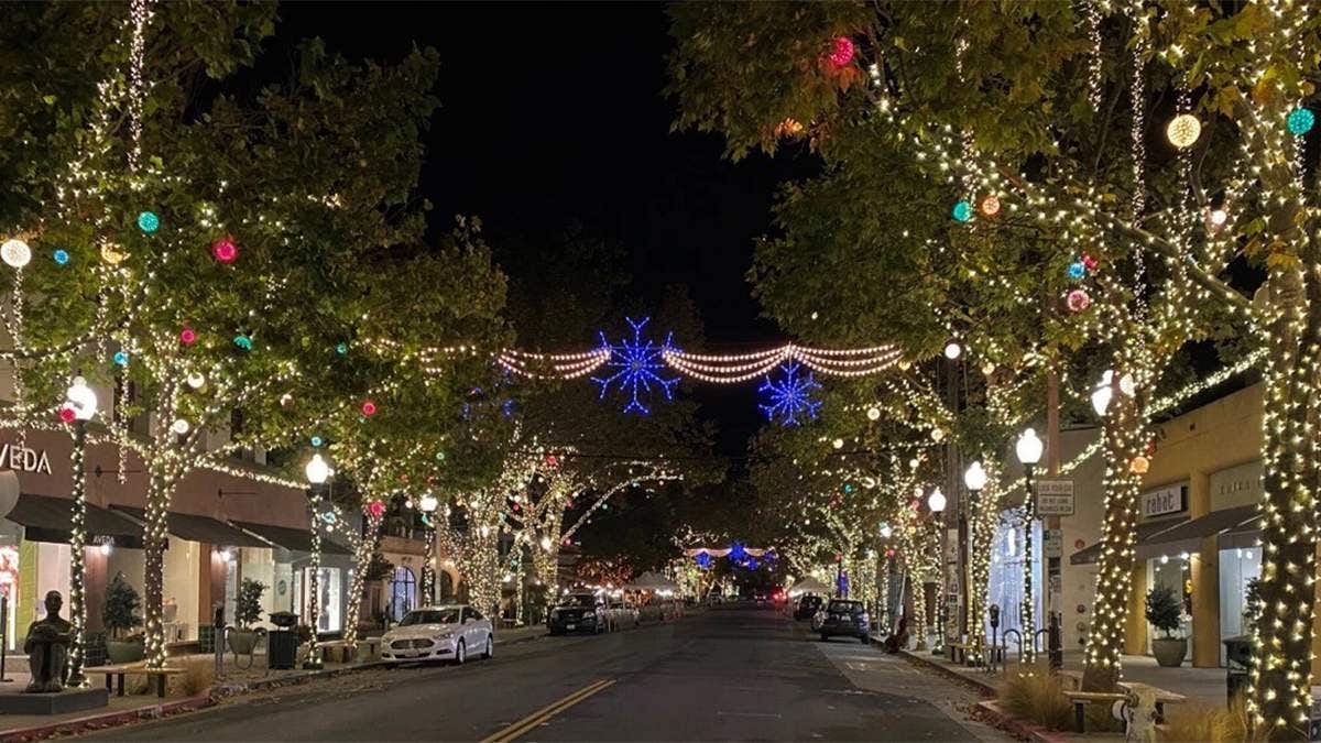 Christmas in San Francisco: How to Spend a Holiday by the Bay