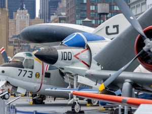Intrepid Sea Air & Space Museum Discount Tickets - 2023 Guide