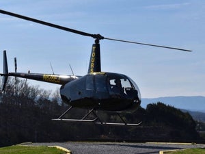 Scenic Helicopter Tours - 2023 Discounts & Reviews