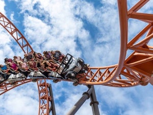 Rides at Carowinds: Your 2023 In-Depth Guide