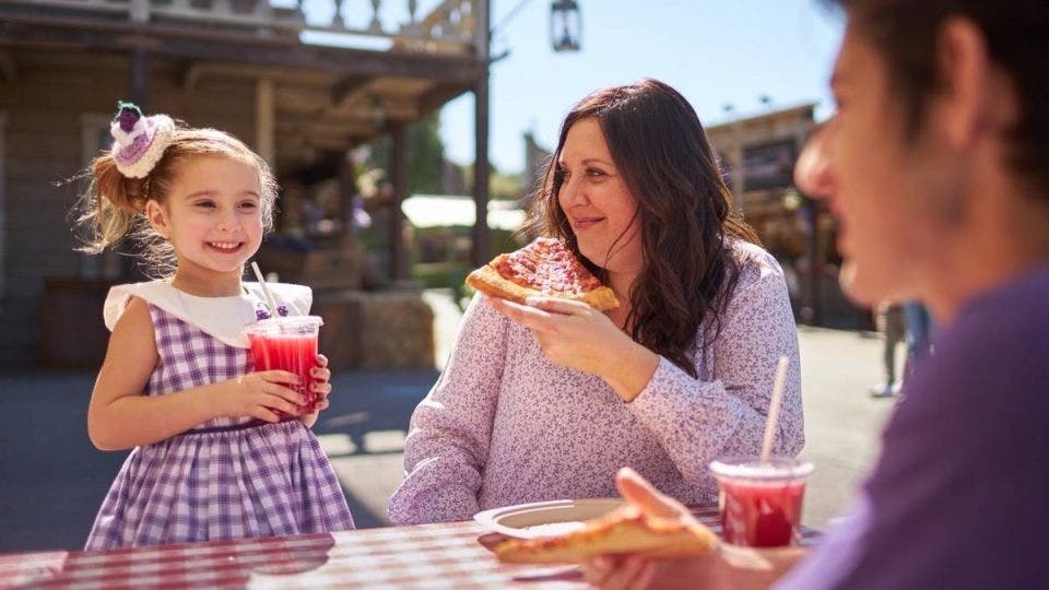 Ghost Town Knotts Berry Farm 🎡 2024 In Depth Guide 