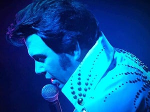 Pigeon Forge Elvis Show - 2023 Discount Tickets and Reviews