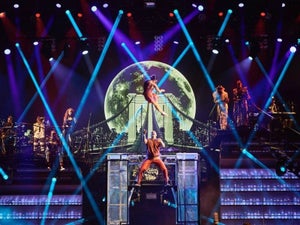 Cirque du Soleil Mad Apple - 2023 Discount Tickets & Reviews