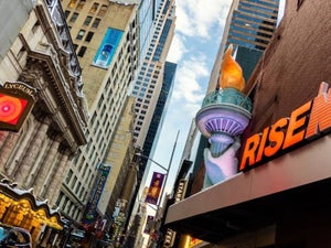 RiseNY - 2023 Discount Tickets and Reviews