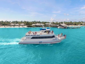 Key West Glass Bottom Boat - 2023 Discount Tickets & Reviews