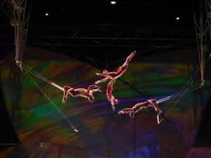 Mystere Cirque du Soleil - 2023 Discount Tickets & Reviews
