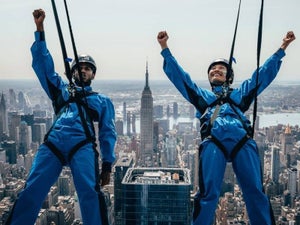 City Climb NYC: 2023 Ultimate Guide to Discount Tickets and Reviews
