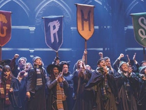 Harry Potter the Musical - 2023 Reviews and Discount Tickets