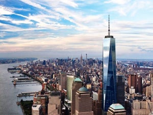 One World Observatory Discount Tickets - 2023 Ultimate Guide