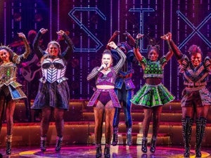 SIX on Broadway - 2023 Discount Tickets and Review