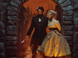 Sweeney Todd Broadway 2023 - Discount Tickets and Reviews