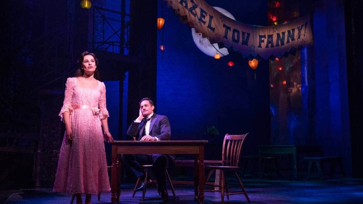 Funny Girl Broadway 2023 Discount Tickets & Reviews