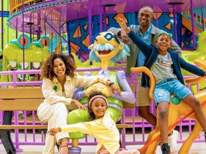 Nickelodeon Universe Discount Tickets: 2023 Ultimate Guide