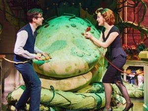 Broadway Little Shop of Horrors - 2023 Discount Tickets & Reviews