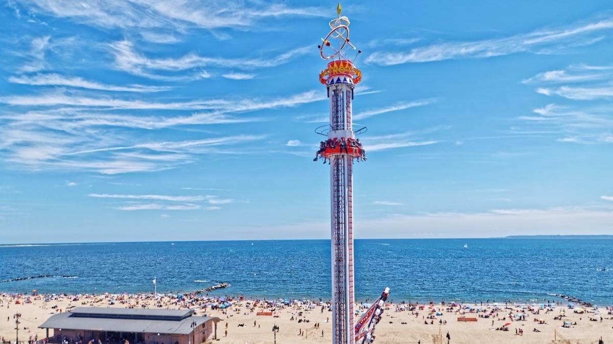 Luna Park Discount Code 5 Ways to Save Up to 64 Off