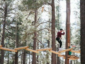 Flagstaff Extreme Adventure Course Coupon: 2023 Ultimate Guide