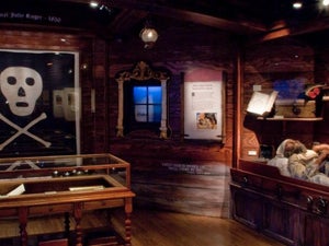 St Augustine Pirate Treasure Museum - 2023 Discounts