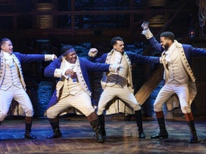 Hamilton on Broadway - 2023 Discount Tickets and Reviews