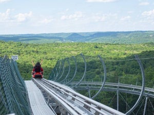 Copperhead Mountain Coaster Branson: 2023 Coupons and Reviews