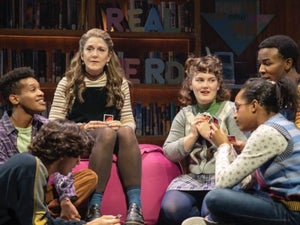 Broadway Kimberly Akimbo : 2023 Discount Tickets and Reviews