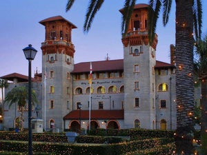 Lightner Museum St Augustine: 2023 Discount Tickets and Reviews
